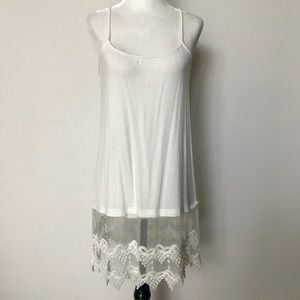 Grace & Lace top extender